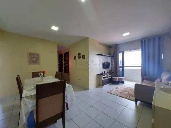 Imagem Apartamento com 3 Quartos à Venda, 83 m²em Casa Caiada - Olinda