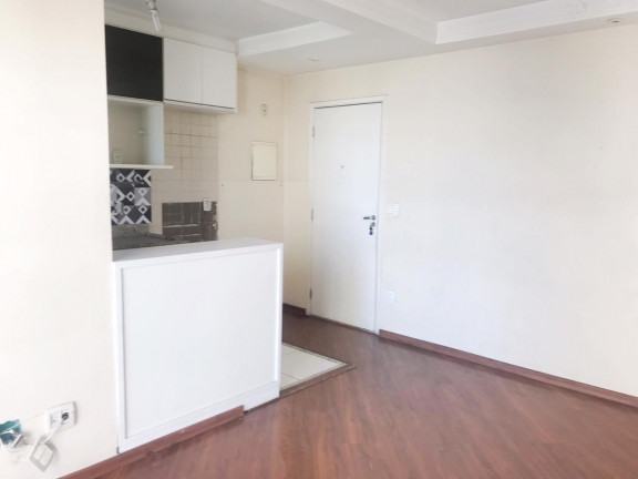 Apartamento com 2 Quartos à Venda, 54 m² em Cambuci - São Paulo