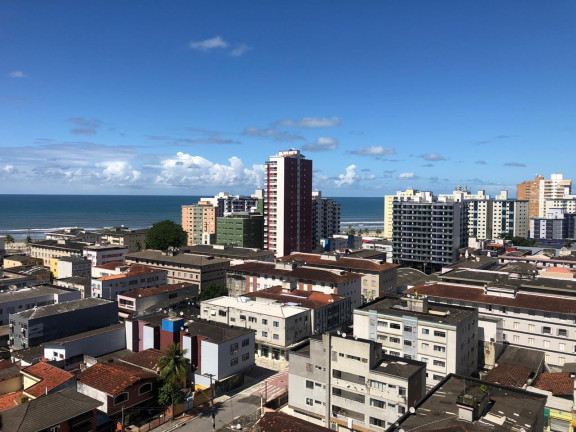 Imagem Apartamento com 2 Quartos à Venda, 58 m² em Caiçara - Praia Grande