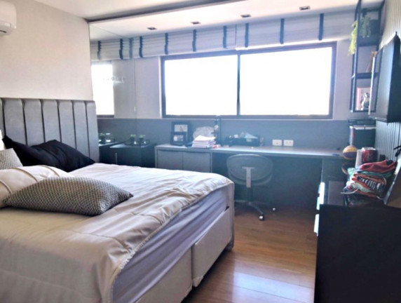 Imagem Apartamento com 4 Quartos à Venda, 282 m² em Tirol - Natal