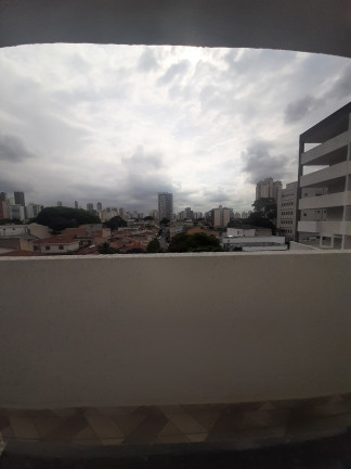 Apartamento com 2 Quartos à Venda, 61 m² em Vila Gomes Cardim - São Paulo