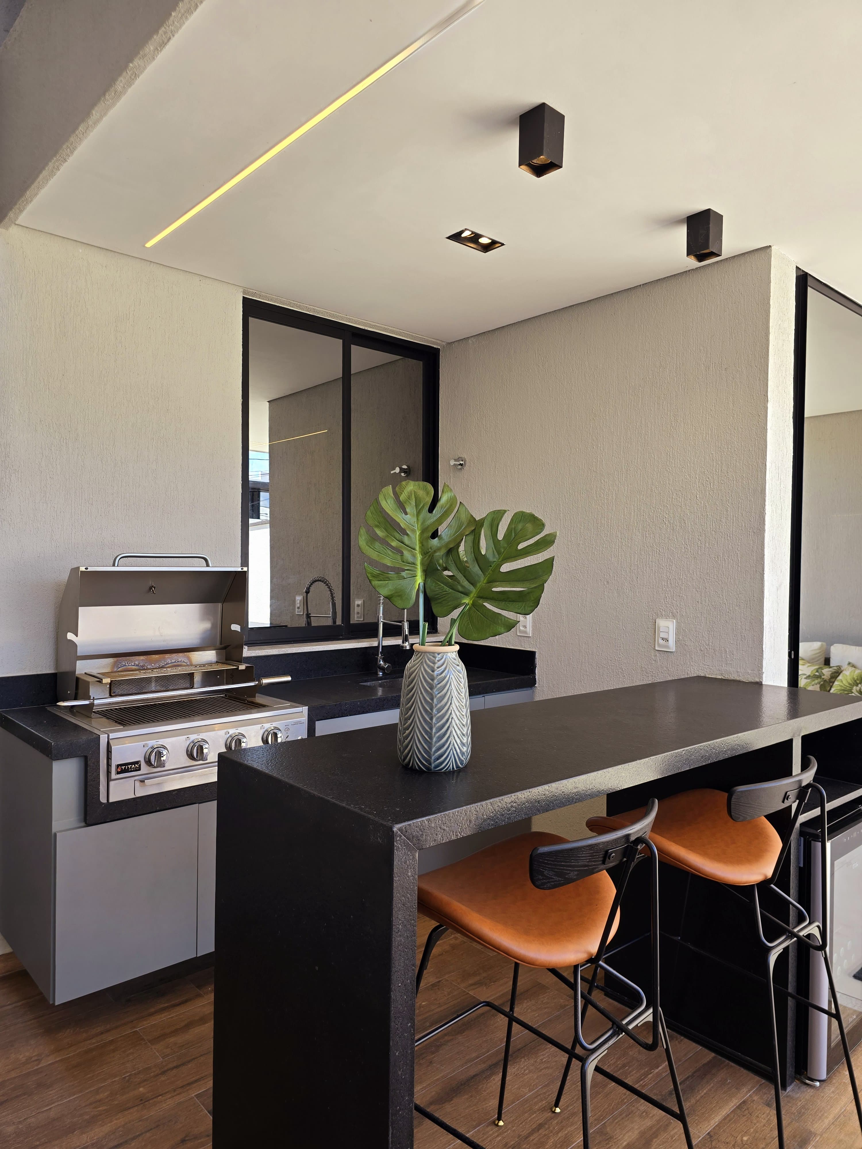 Foto do imóvel: Casa com 4 Quartos à Venda, 144 m² em Timbu - Eusébio