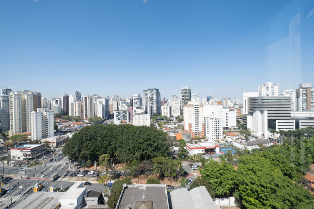 Foto do imóvel: Apartamento com 4 Quartos à Venda, 274 m² em Vila Olímpia - São Paulo