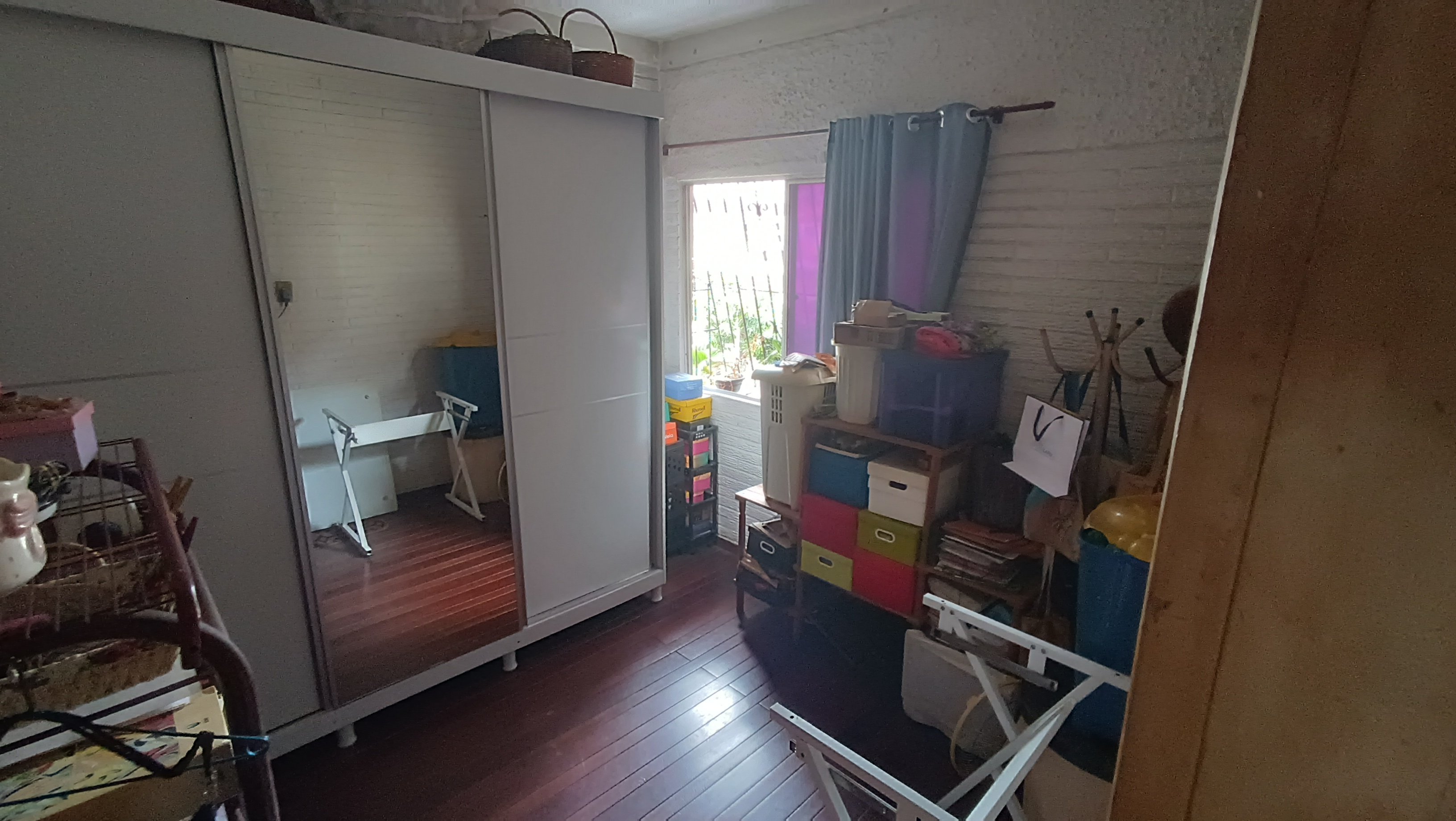 Imagem Apartamento com 2 Quartos à Venda, 36 m²em Mangueirão - Belém