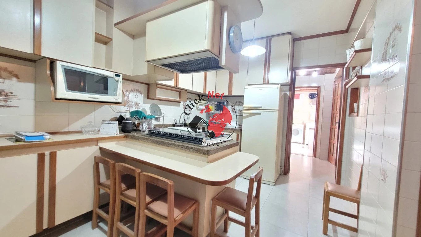Foto do imóvel: Apartamento com 2 Quartos à Venda, 84 m² em Campestre - Santo André