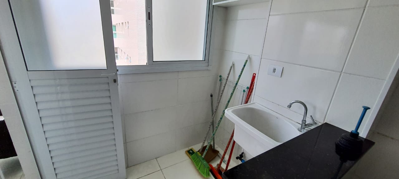 Foto do imóvel: Apartamento com 2 Quartos à Venda, 75 m²em Boqueirão - Praia Grande