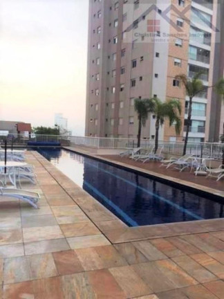 Apartamento com 3 Quartos à Venda ou Locação,  em Vila Gumercindo - São Paulo
