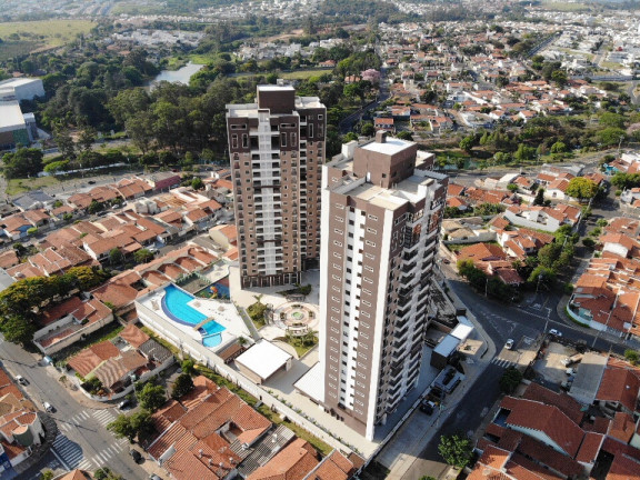 Apartamento com 3 Quartos à Venda, 92 m² em Vila Almeida - Indaiatuba