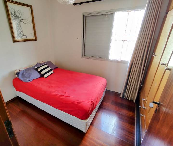 Apartamento com 3 Quartos à Venda, 79 m²em Saúde - São Paulo