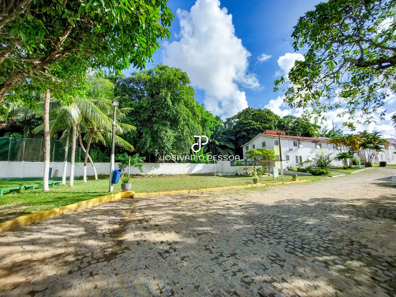 Imagem Casa de Condomínio com 3 Quartos à Venda, 90 m²em Tejipió - Recife