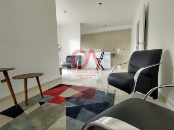 Imagem Apartamento com 3 Quartos à Venda, 76 m² em Outeiro de Passárgada - Cotia