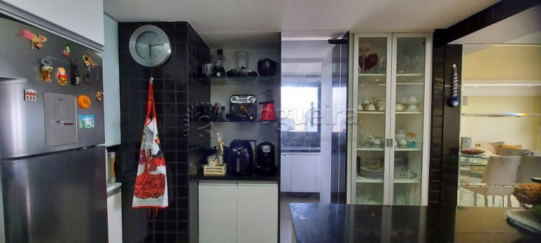 Apartamento com 3 Quartos à Venda, 110 m² em Candeias - Jaboatão dos Guararapes