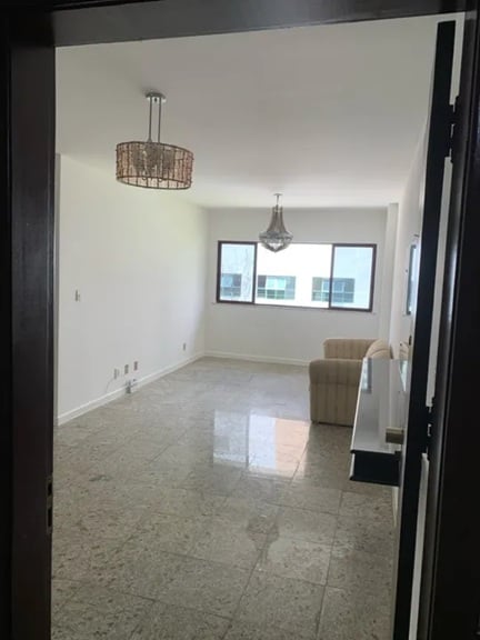 Foto do imóvel: Apartamento com 3 Quartos para Alugar, 150 m² em Pituba - Salvador