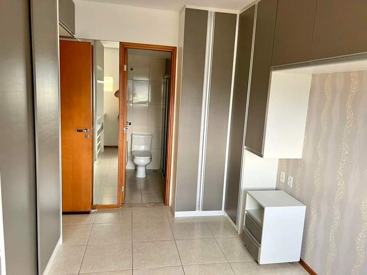 Imagem Apartamento com 2 Quartos à Venda, 59 m²em Tirol - Natal