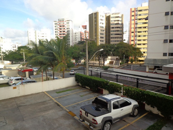 Imagem Apartamento com 2 Quartos à Venda,  em Pituba - Salvador