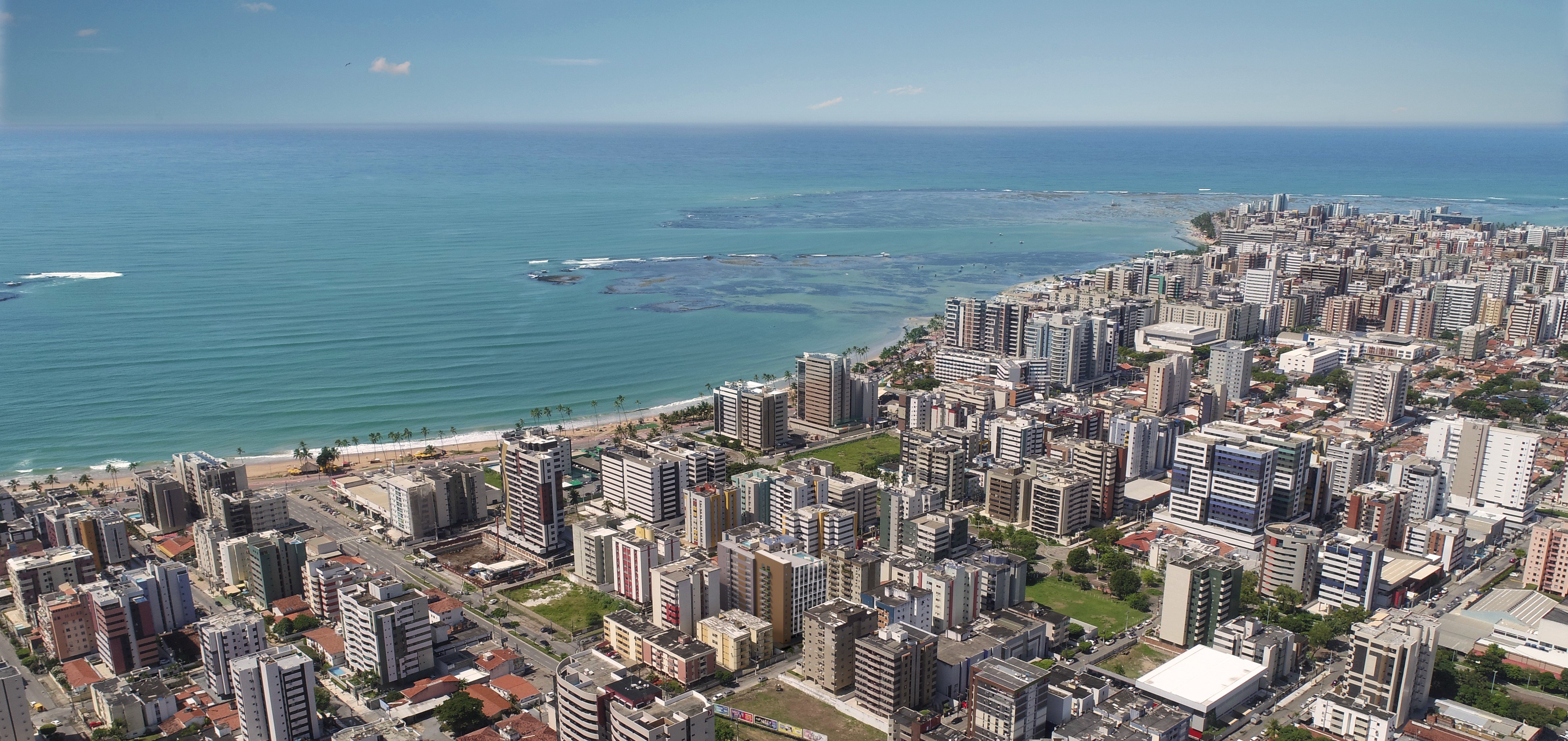 Foto do imóvel: Apartamento com 2 Quartos à Venda, 62 m² em Jatiúca - Maceió