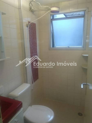 Imagem Apartamento com 2 Quartos para Alugar, 50 m² em Cidade São Jorge - Santo André