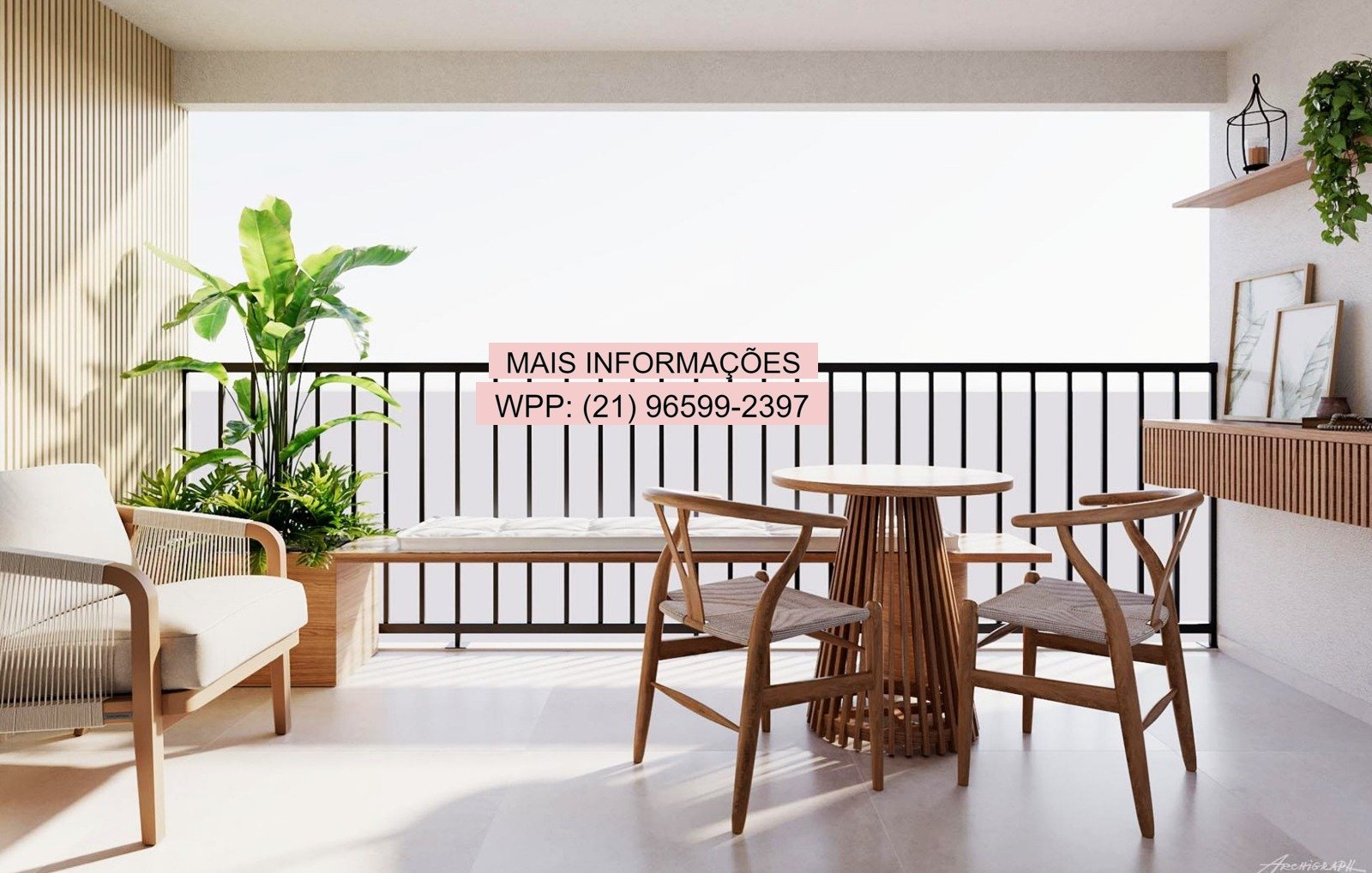 Imagem Apartamento com 2 Quartos à Venda, 52 m²em São Cristóvão - Rio de Janeiro
