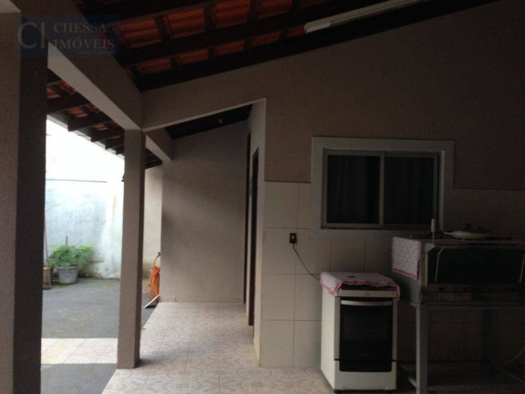 Imagem Casa com 3 Quartos à Venda, 182 m² em Ressacada - Itajaí