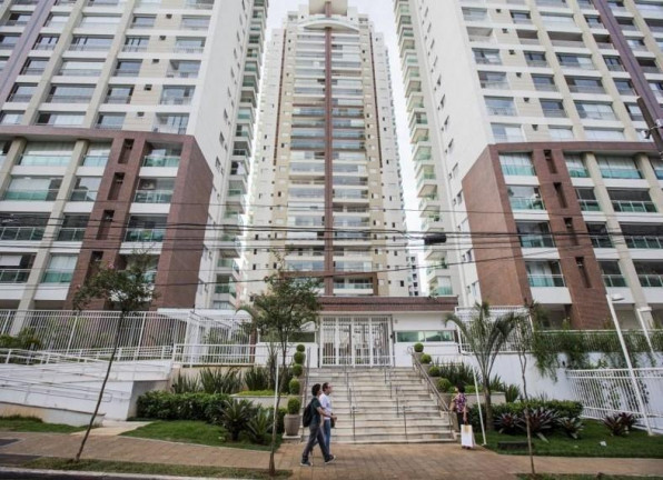 Imagem Apartamento com 3 Quartos à Venda,  em Consolação - São Paulo