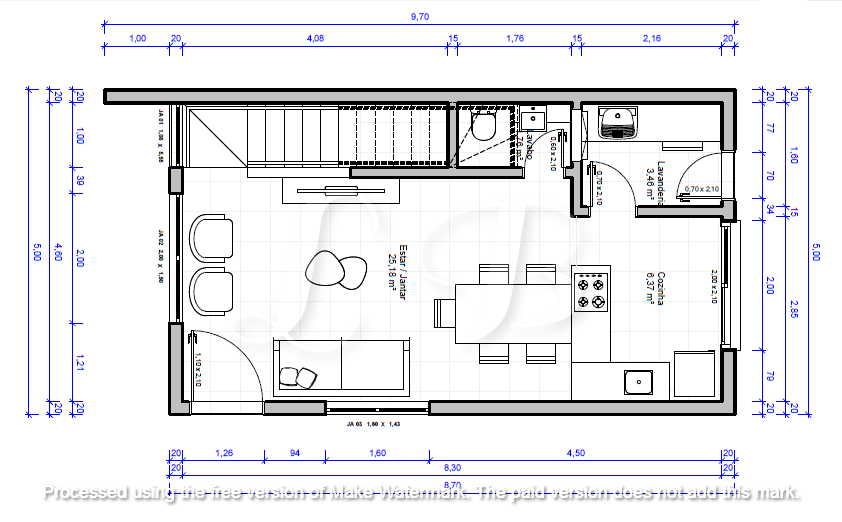 Imagem Casa com 3 Quartos à Venda, 112 m²em Scharlau - São Leopoldo
