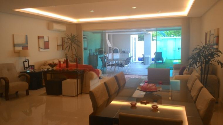 Imagem Casa de Condomínio com 5 Quartos à Venda, 315 m² em Recreio dos Bandeirantes - Rio de Janeiro