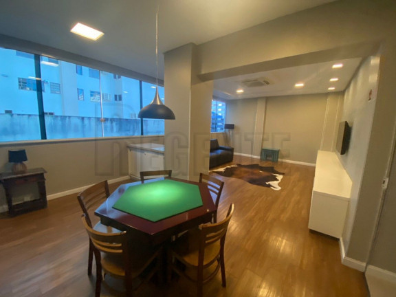 Imagem Apartamento com 2 Quartos à Venda, 101 m² em Centro - Florianópolis