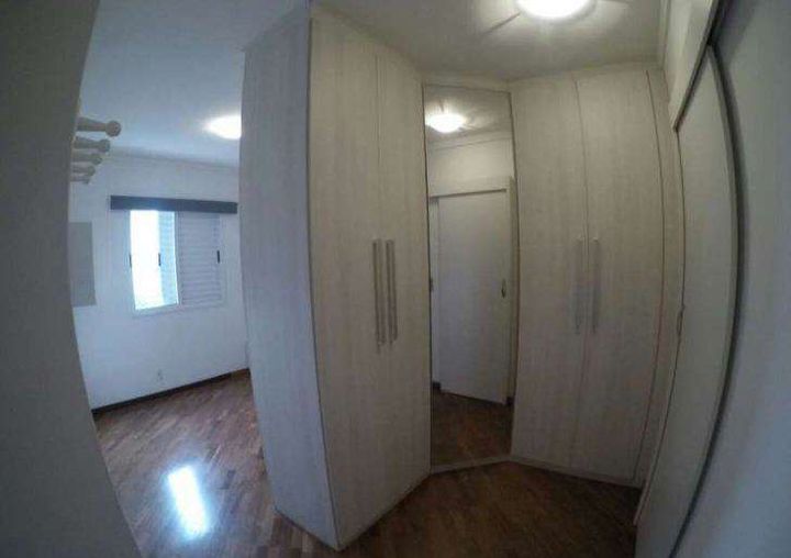 Imagem Apartamento com 2 Quartos à Venda, 63 m² em Vila Ema - São José Dos Campos