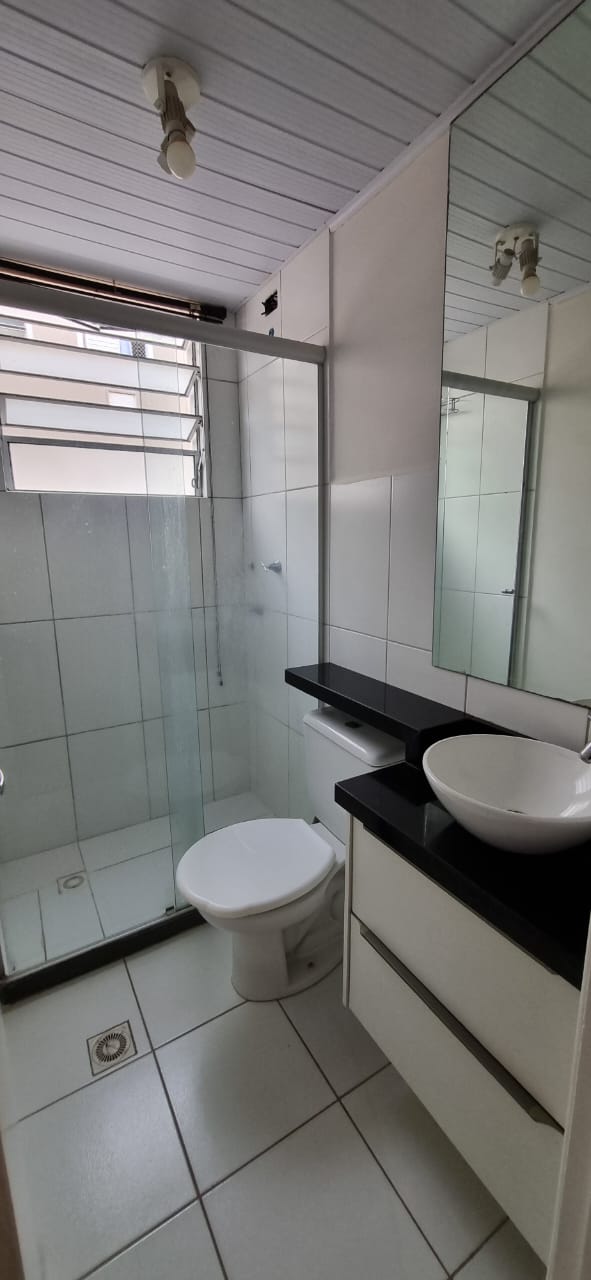 Foto do imóvel: Apartamento com 2 Quartos à Venda, 46 m² em Parque Paulista - Bauru