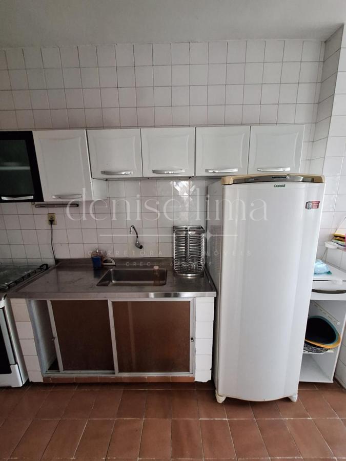 Imagem Apartamento com 3 Quartos à Venda, 90 m²em Grageru - Aracaju