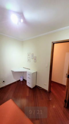 Imagem Apartamento com 3 Quartos à Venda, 80 m² em Saúde - São Paulo