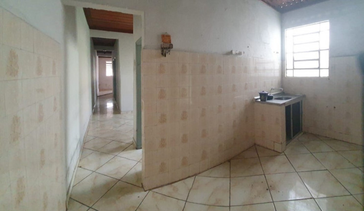Imagem Casa com 2 Quartos à Venda, 130 m² em Vila Paulo Romeu - Cruzeiro
