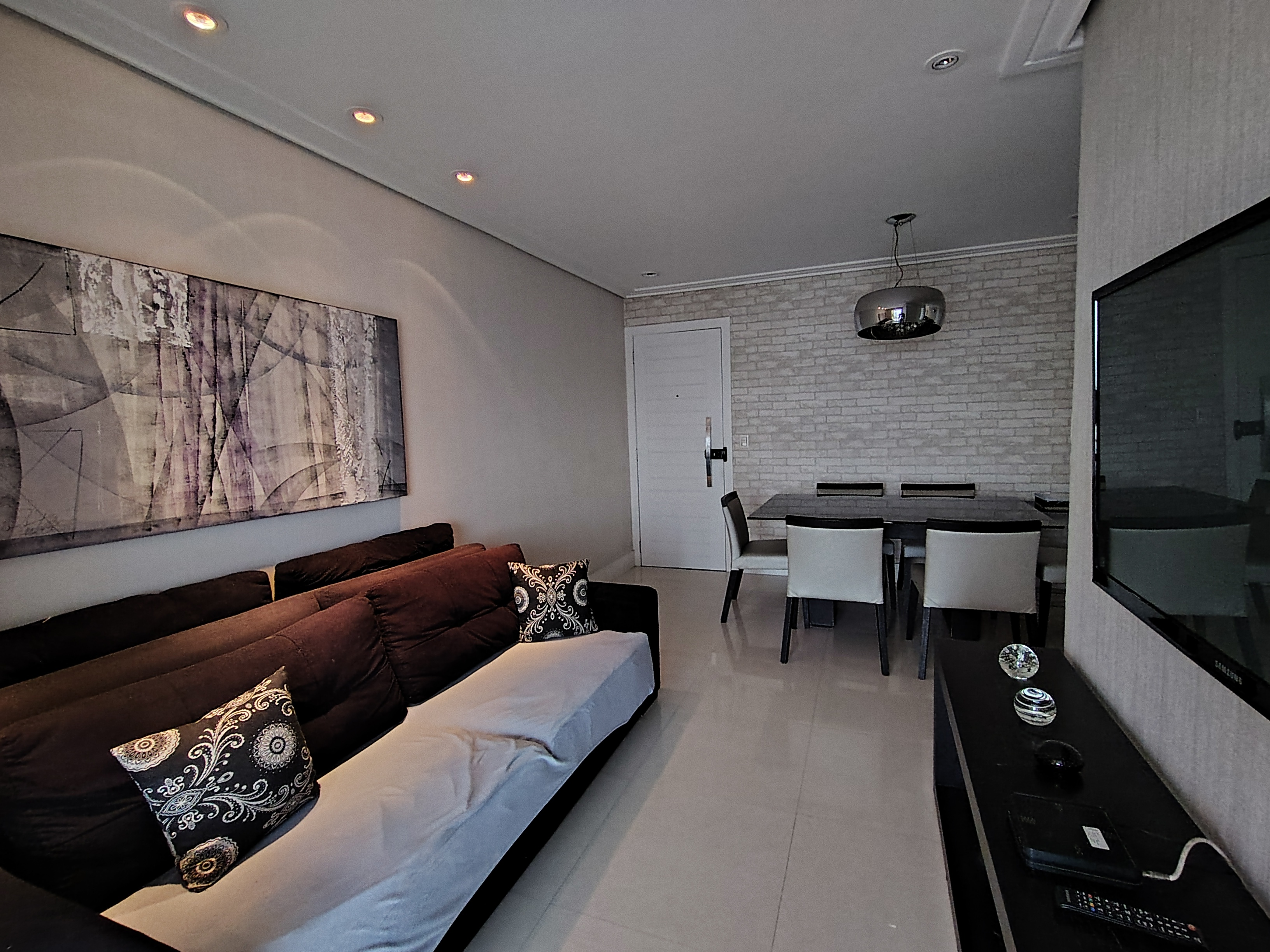 Foto do imóvel: Apartamento com 2 Quartos à Venda, 76 m² em Vila Nova Manchester - São Paulo