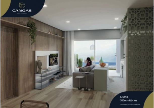 Imagem Apartamento com 2 Quartos à Venda,  em São Lourenço - Bertioga