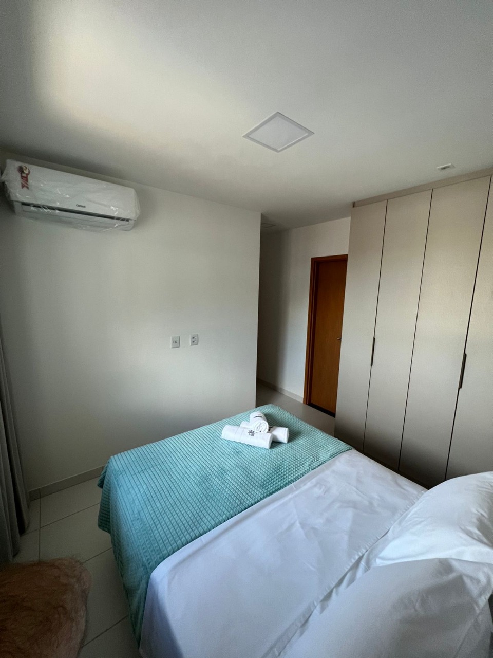 Imagem Apartamento com 2 Quartos à Venda, 61 m²em Praia de Muro Alto - Ipojuca