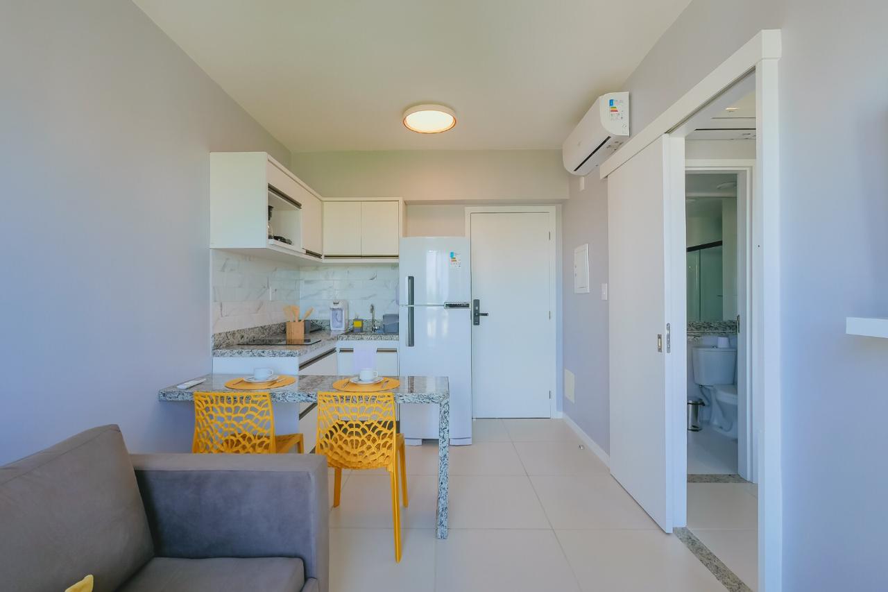 Imagem Apartamento com 1 Quarto à Venda, 27 m²em Barra - Salvador