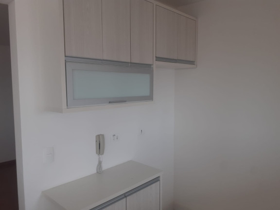 Apartamento com 2 Quartos à Venda, 73 m² em Vila Aprazível - Jacareí