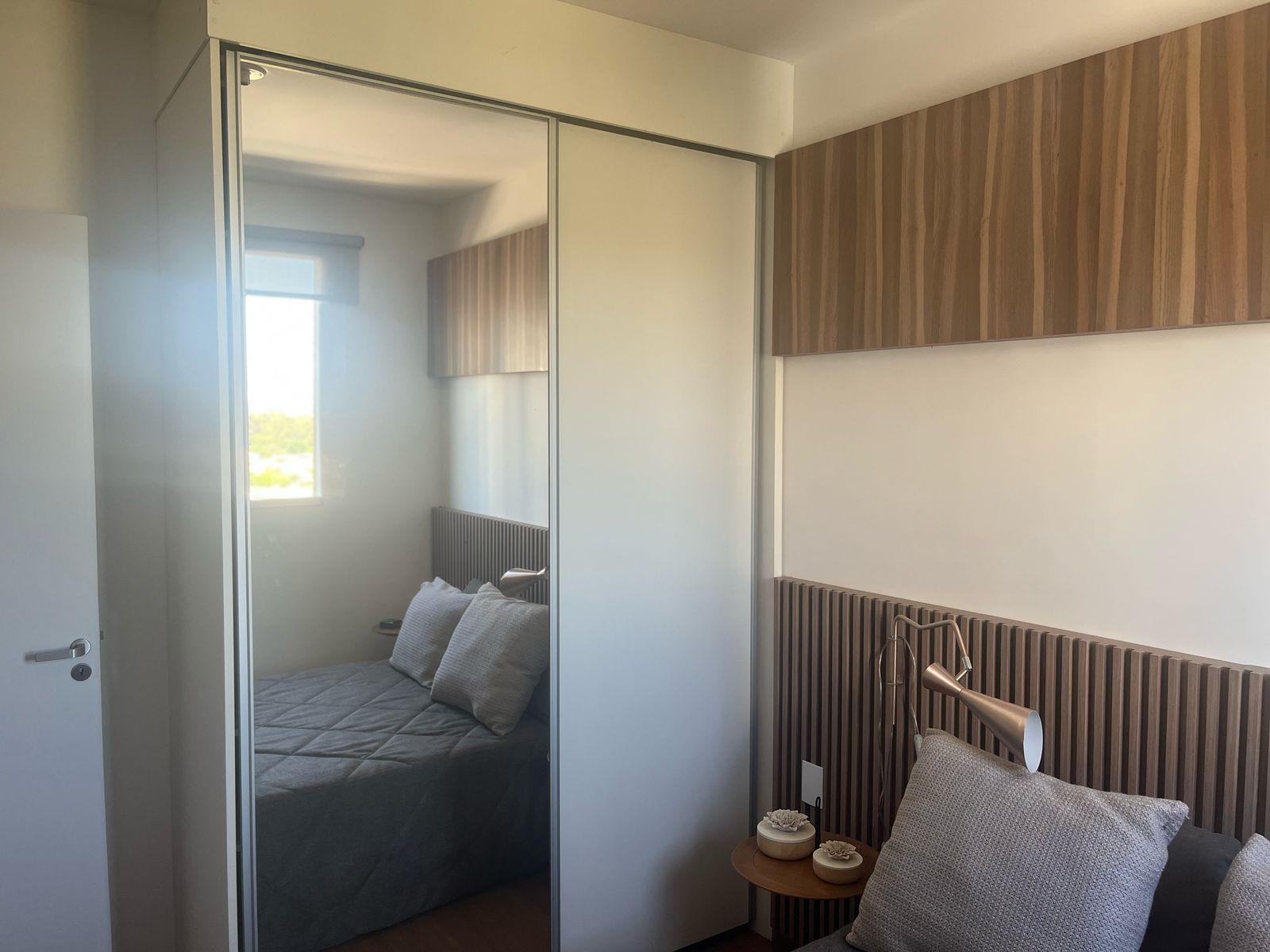 Foto do imóvel: Apartamento com 2 Quartos à Venda, 47 m² em Parque das Oliveiras II - Ribeirão Preto