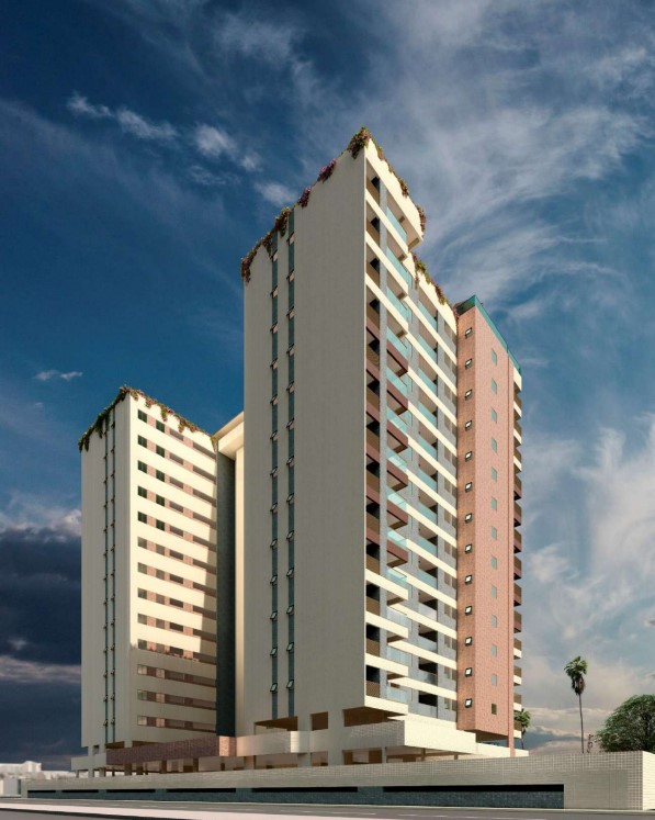 Foto do imóvel: Apartamento com 2 Quartos à Venda, 68 m² em Jatiúca - Maceió
