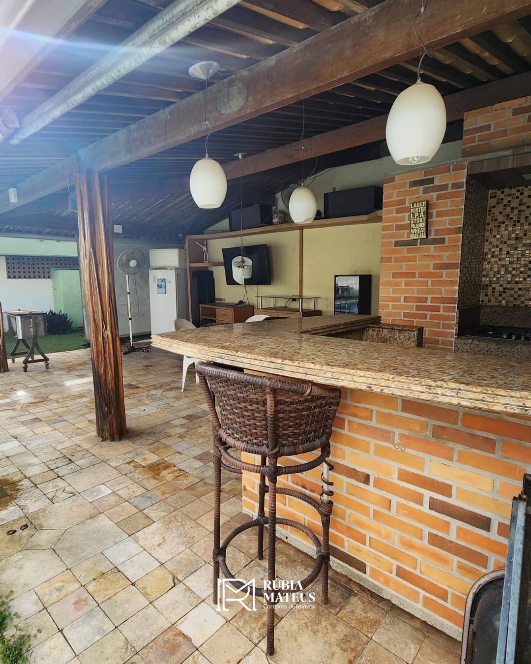 Foto do imóvel: Casa com 3 Quartos à Venda, 293 m² em Lagoa Nova - Natal