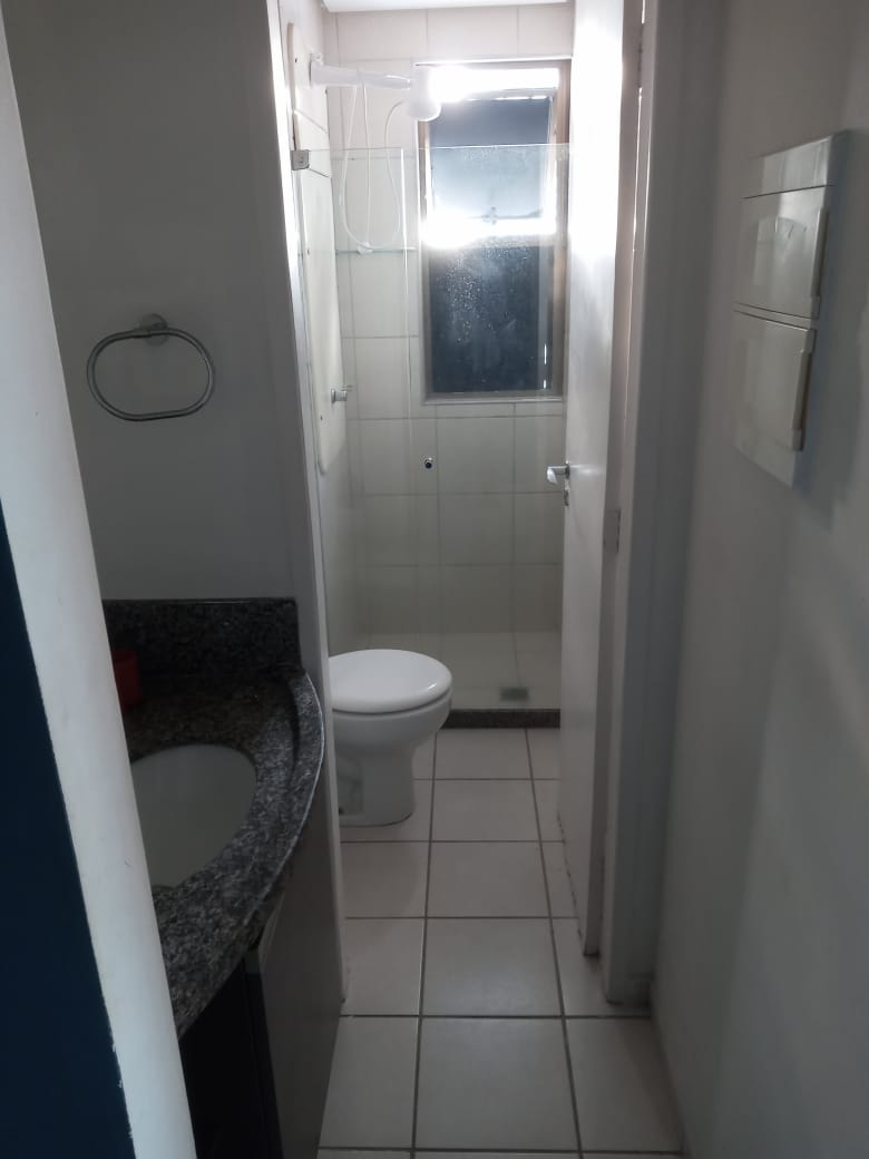 Foto do imóvel: Apartamento com 2 Quartos à Venda, 57 m² em Madalena - Recife