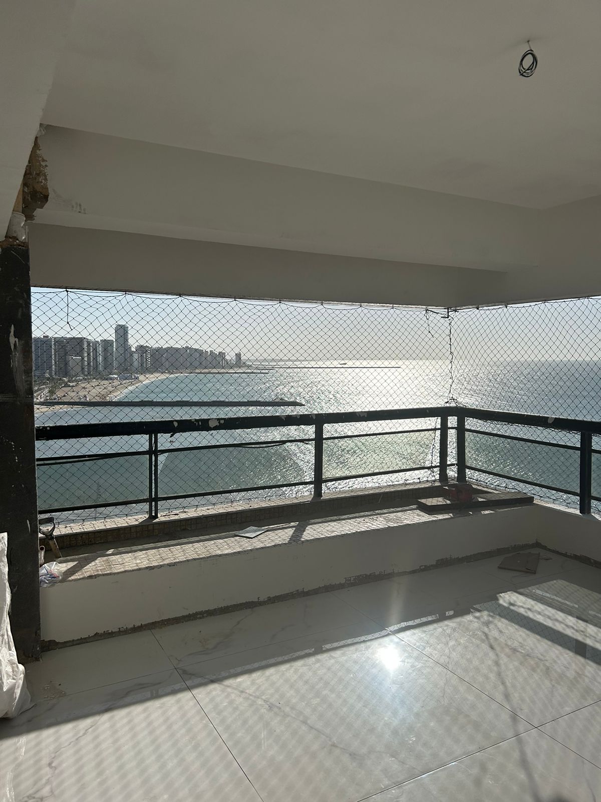 Imagem Apartamento com 4 Quartos à Venda, 350 m²em Mucuripe - Fortaleza