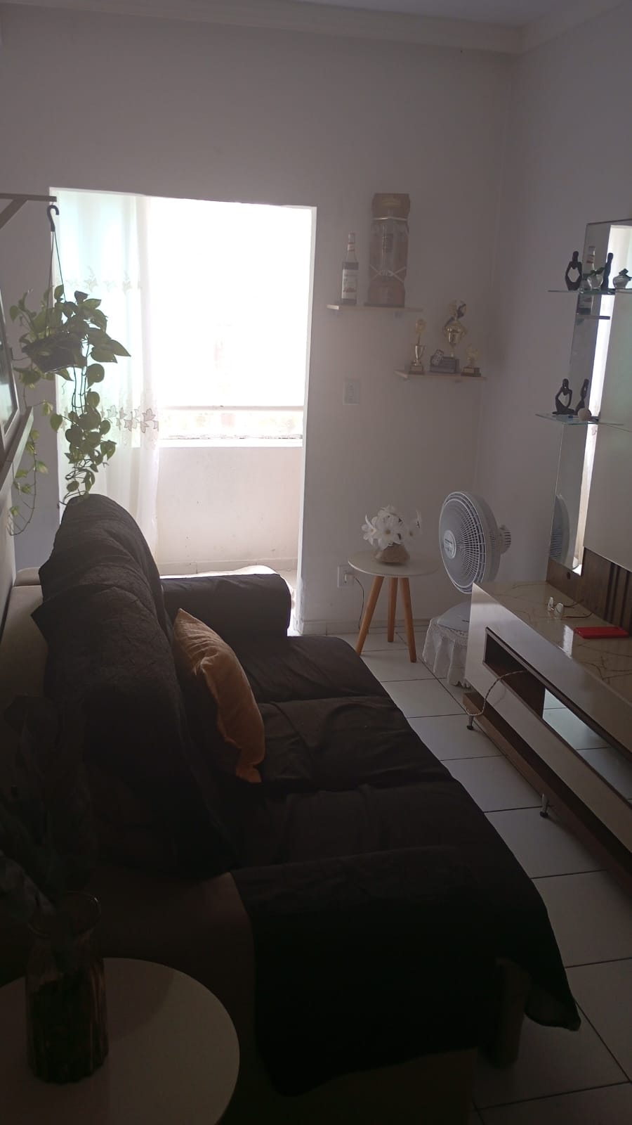 Foto do imóvel: Apartamento com 2 Quartos à Venda, 48 m² em São Brás - Nossa Senhora do Socorro
