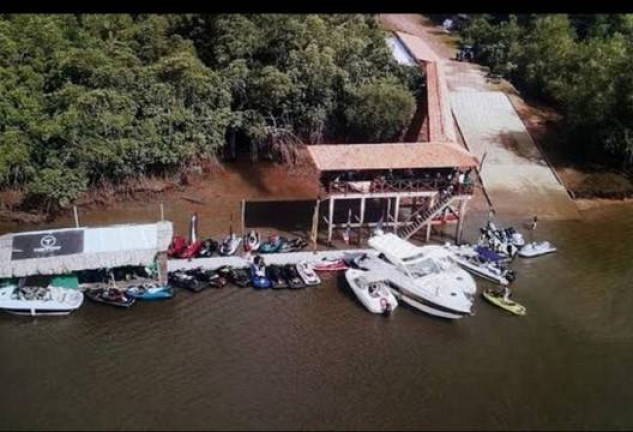 Imagem Terreno em Condomínio à Venda,  em Bela Vista - Marituba