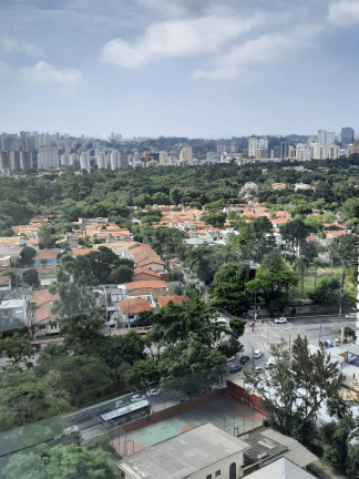 Apartamento com 2 Quartos à Venda,  em Jardim Santo Amaro - São Paulo