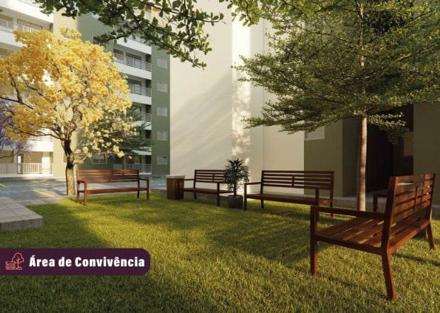 Foto do imóvel: Apartamento com 2 Quartos à Venda, 48 m² em Nossa Senhora da Conceição - Paulista