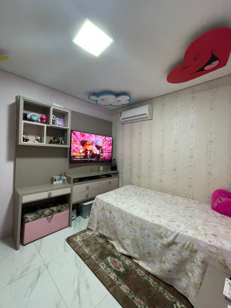 Imagem Casa de Condomínio com 4 Quartos à Venda, 187 m² em Ponta Negra - Manaus