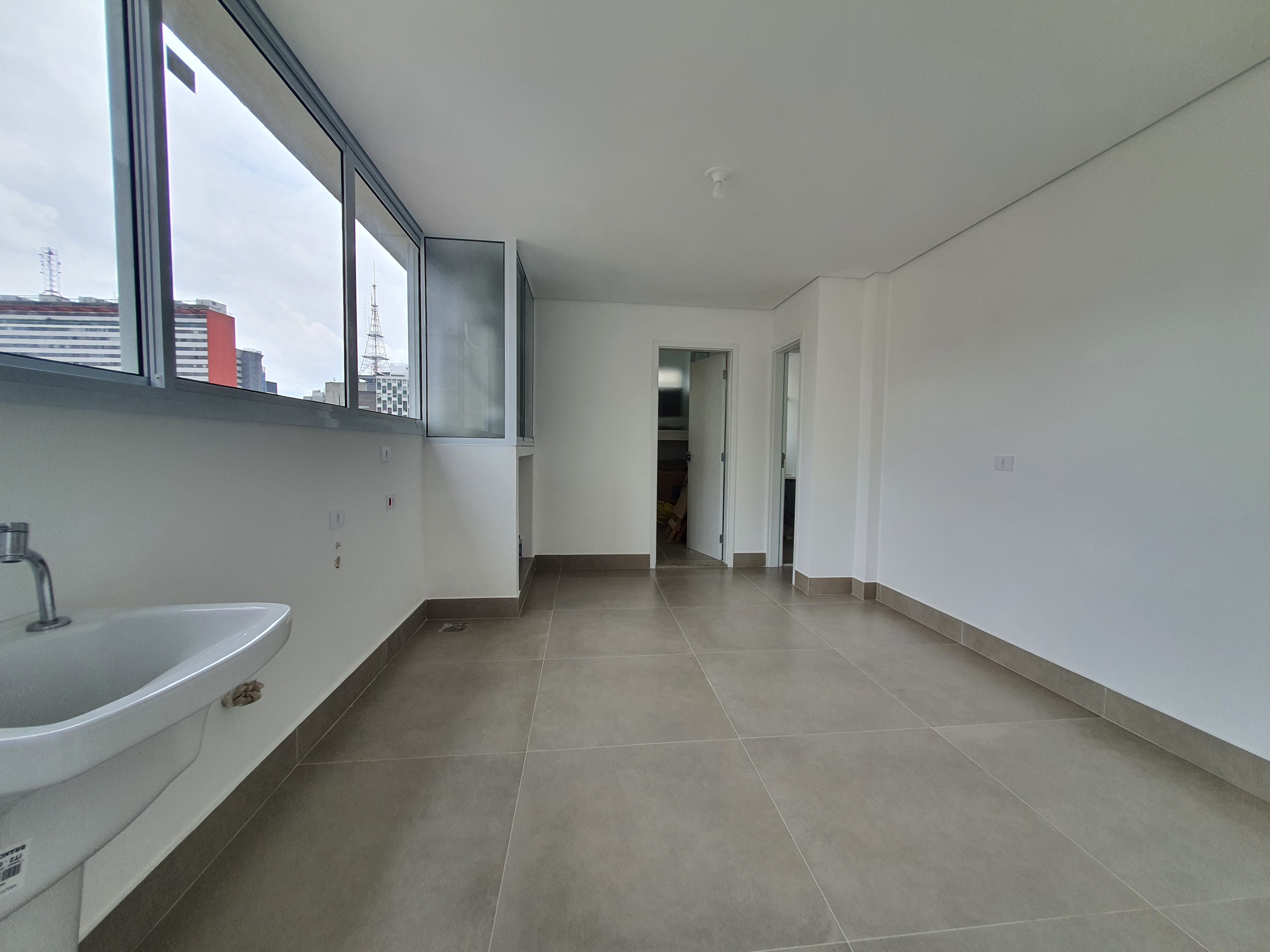 Imagem Apartamento com 3 Quartos à Venda, 360 m²em Bela Vista - São Paulo
