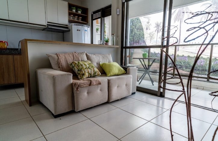 Foto do imóvel: Apartamento com 3 Quartos à Venda, 59 m² em Maria Farinha - Paulista