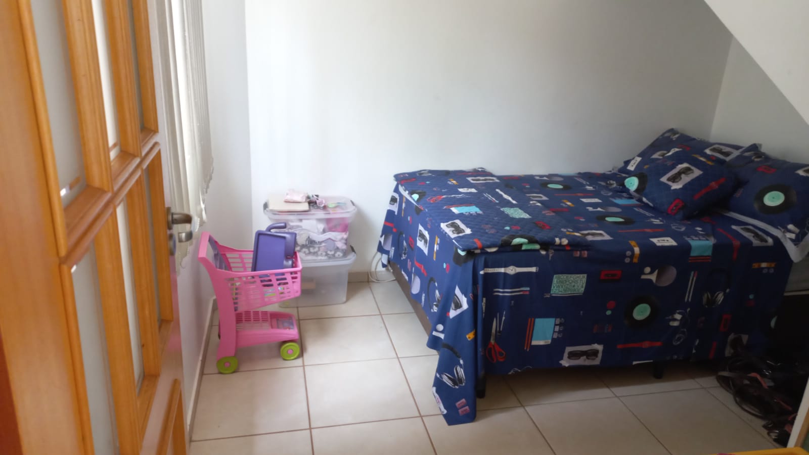 Foto do imóvel: Casa de Condomínio à Venda, 310 m² em Cidade Nova - São José do Rio Preto